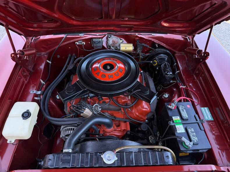 1970 Dodge Charger