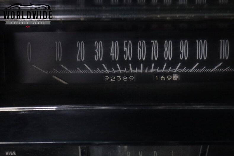 1964 Cadillac DeVille