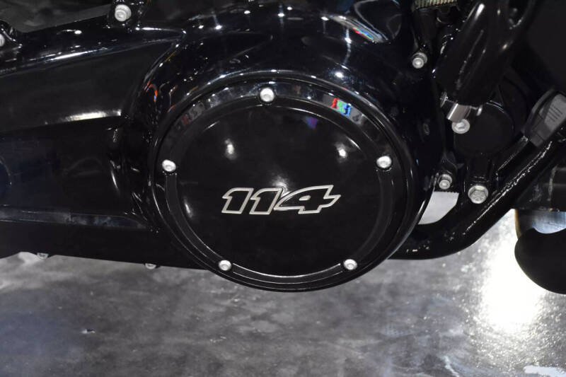 2020 Harley-Davidson Street Glide Special