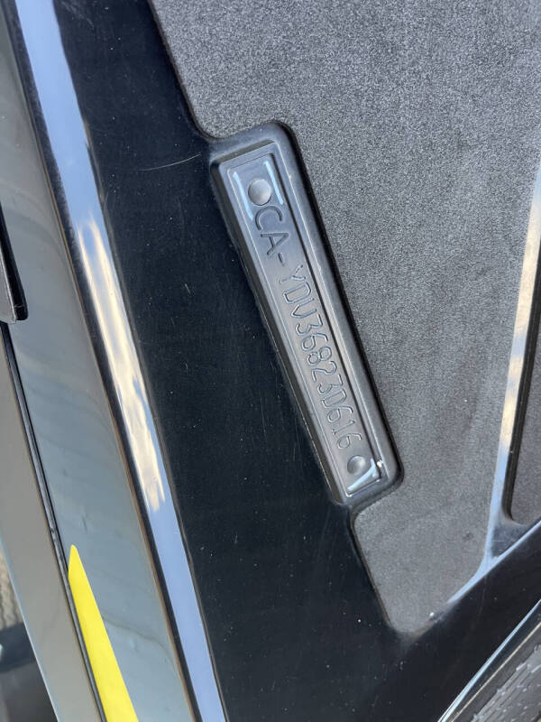 2016 Sea-Doo GTR 215