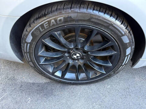 2014 BMW 7 Series 750Li