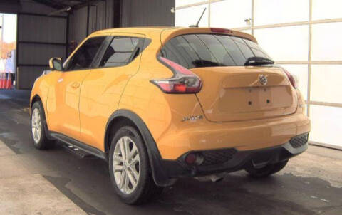 2017 Nissan Versa 1.6 S Plus