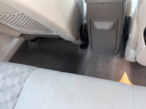 2005 Chevrolet Malibu LS