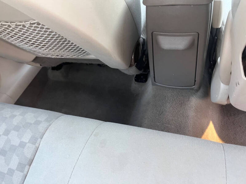 2005 Chevrolet Malibu LS