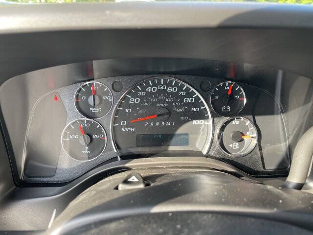 2025 Chevrolet Express 2500