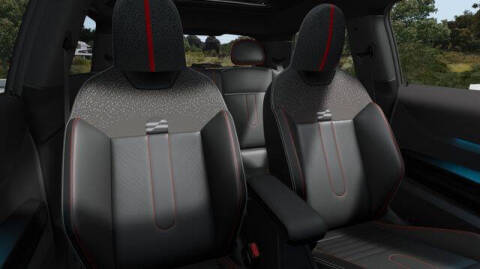 2026 MINI Hardtop 2 Door