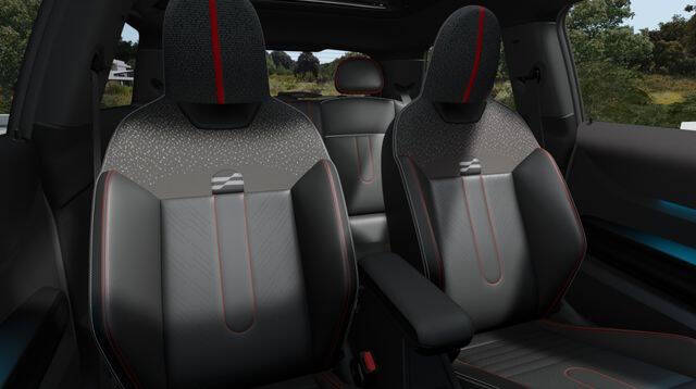 2026 MINI Hardtop 2 Door