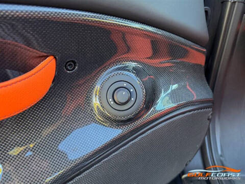 2020 Ferrari 488 Pista