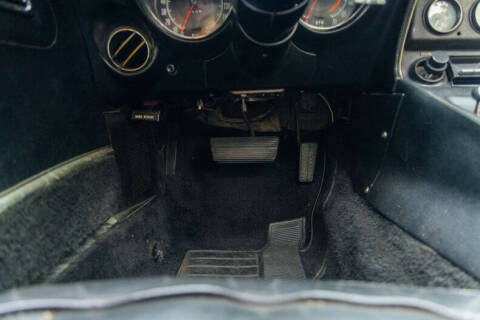 1974 Chevrolet Corvette