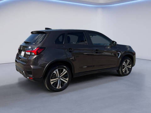 2026 Mitsubishi Outlander Sport SE