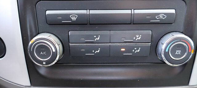 2017 Nissan Frontier