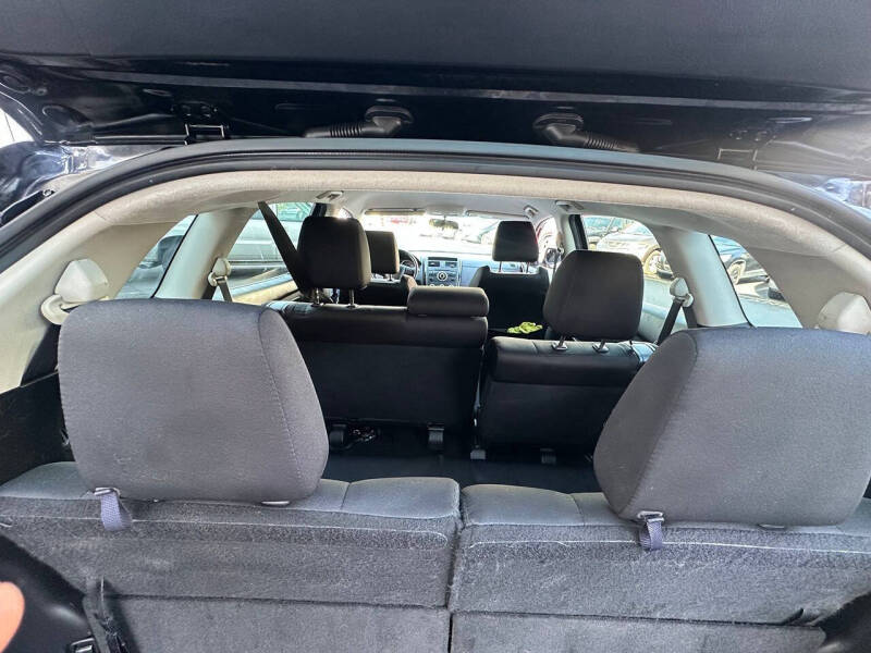 2012 Mazda CX-9 Sport
