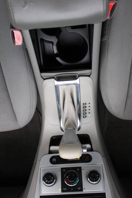 2009 Chevrolet Malibu LT