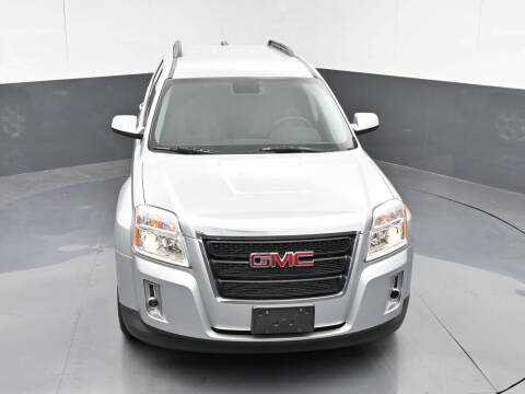 2015 GMC Terrain SLE-2