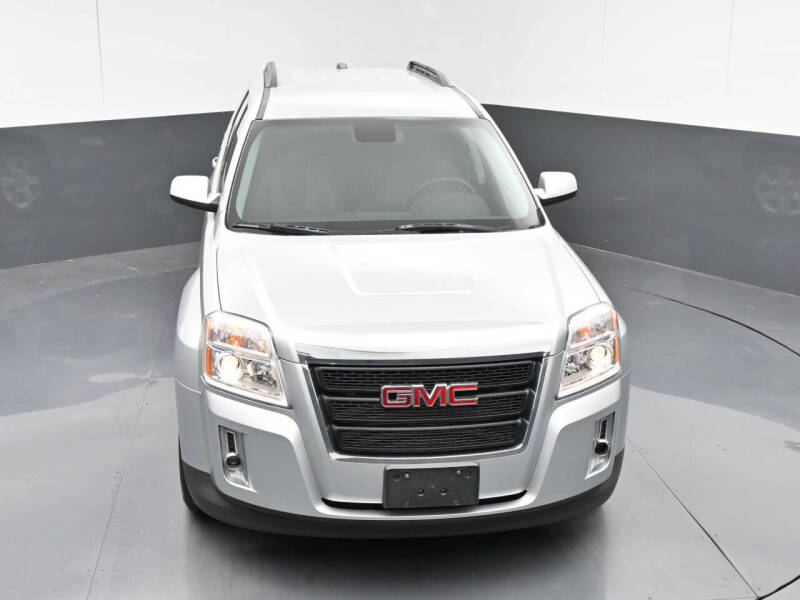 2015 GMC Terrain SLE-2