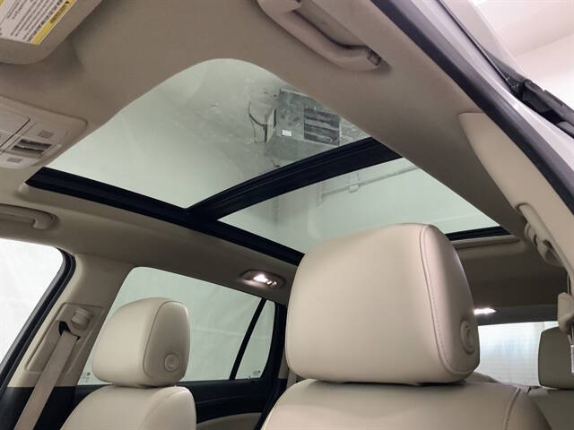 2016 Buick Envision Premium II