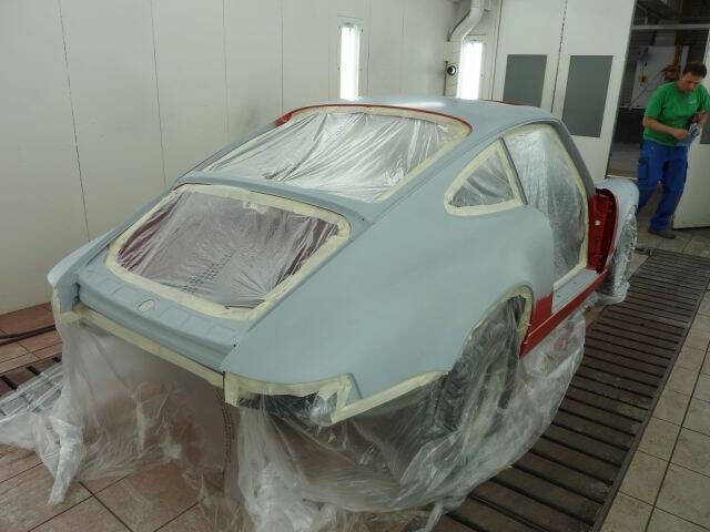 1986 Porsche 911