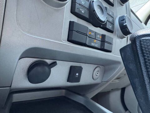 2009 Ford Escape XLT