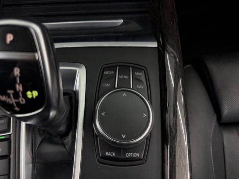 2018 BMW X5 xDrive50i