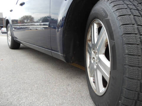 2005 Chrysler 300 Touring