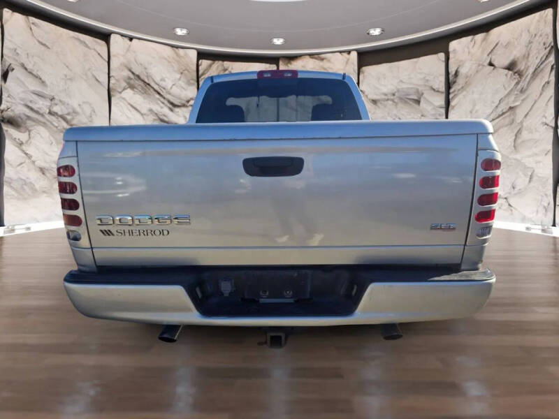 2003 Dodge Ram 1500