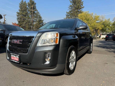 2011 GMC Terrain for sale at Local Motors in Bend OR