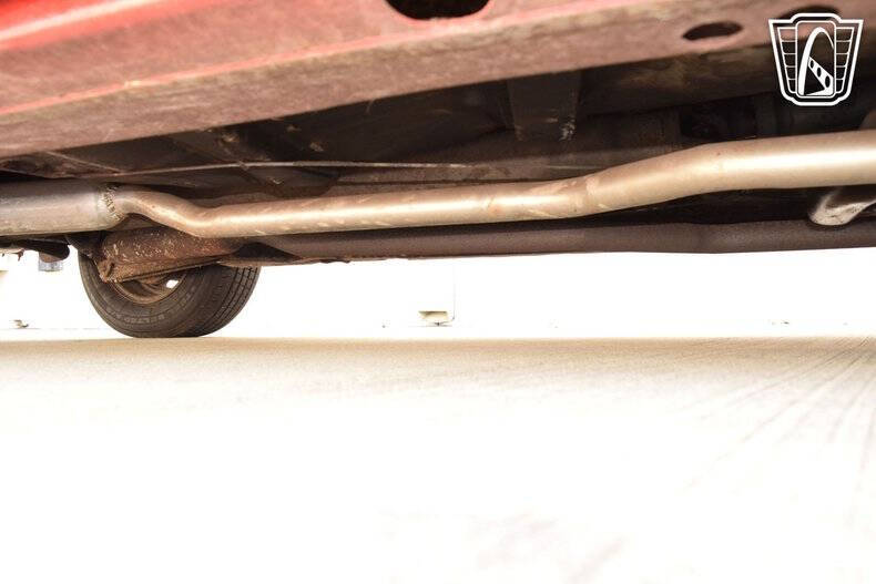 1968 Chevrolet Chevelle