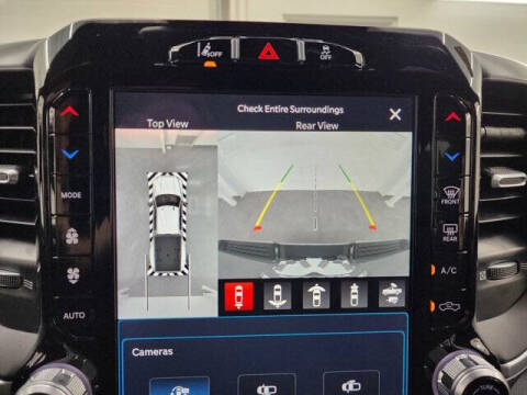 2022 RAM 3500 Big Horn