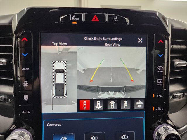 2022 RAM 3500 Big Horn