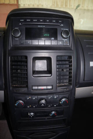 2009 Dodge Grand Caravan SE