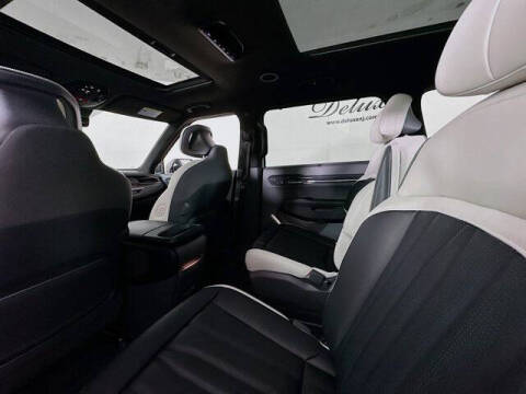 2024 Kia EV9 GT-Line
