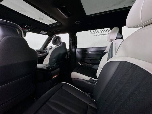 2024 Kia EV9 GT-Line