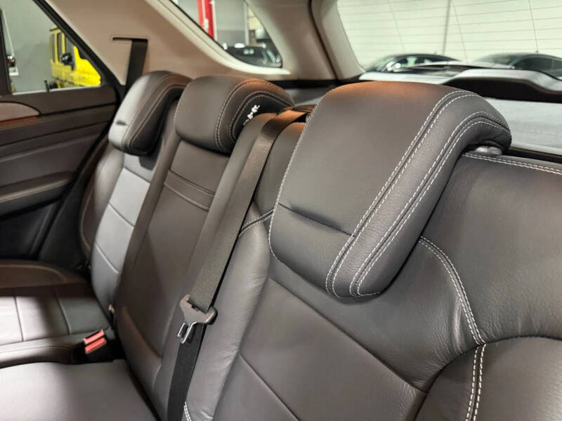 2015 Mercedes-Benz M-Class ML 400