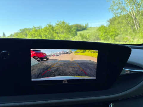 2025 Buick Envista Avenir