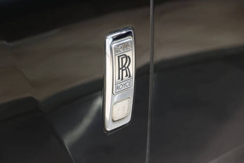 2010 Rolls-Royce Ghost