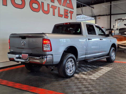 2023 RAM 2500 Tradesman