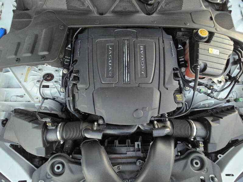 2019 Jaguar XJL Supercharged