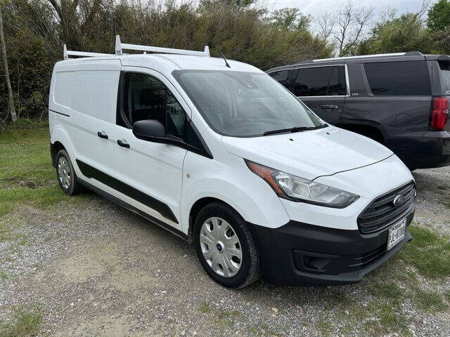 Cargo Vans For Sale In Beaumont TX Carsforsale