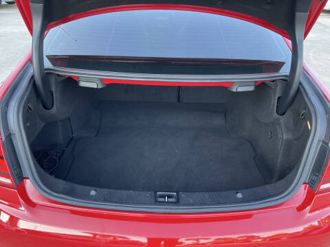 2015 Mercedes-Benz E-Class E 400