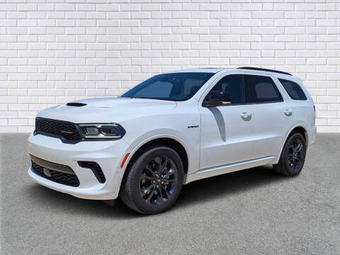 2024 Dodge Durango R/T Plus