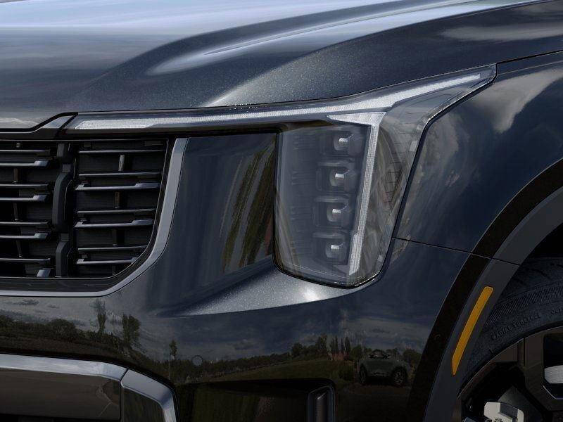 2026 Kia Sorento Hybrid