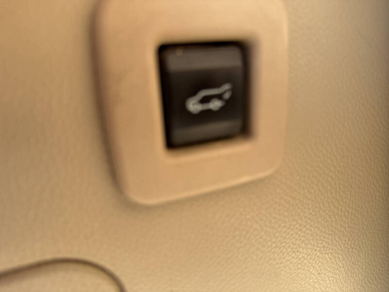 2015 Lincoln Navigator