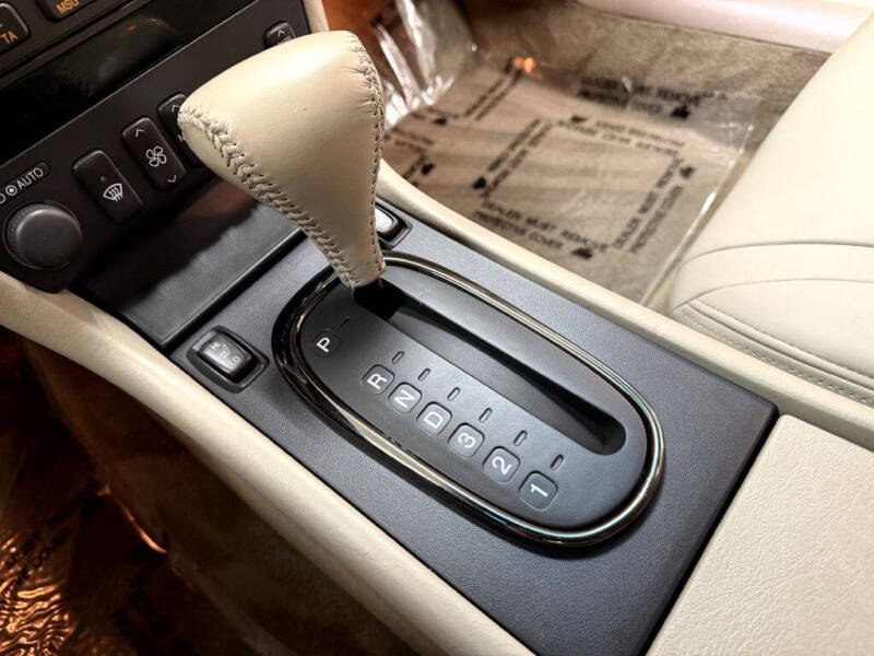 2002 Cadillac Eldorado ESC