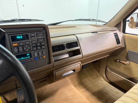 1994 GMC Sierra 1500