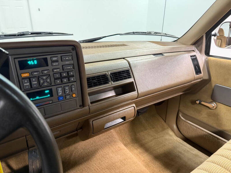 1994 GMC Sierra 1500