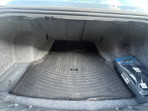 2008 BMW 3 Series 335xi