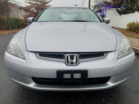 2004 Honda Accord LX