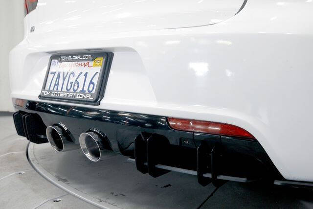 2013 Volkswagen Golf R