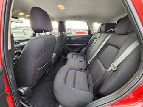 2023 Mazda CX-5 2.5 S