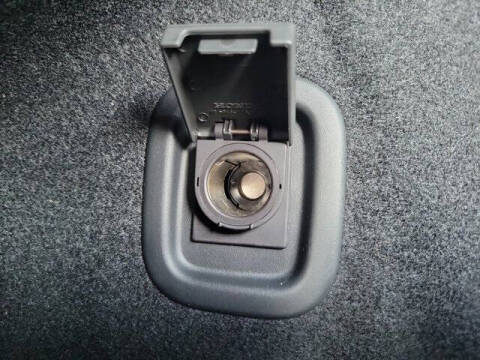 2022 Honda Passport Elite